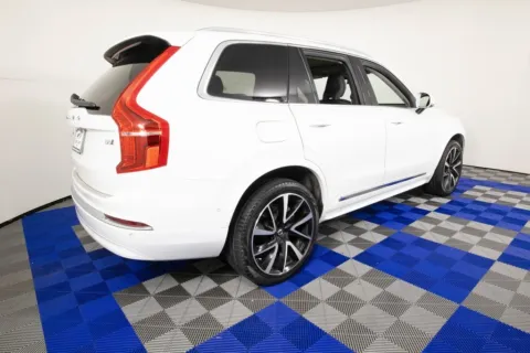 More photos of 2023 Volvo XC90 B6 Plus 7-Seater at Apple Sport Imports, TX