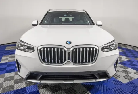 Photos of 2023 BMW X3 sDrive30i for sale in Austin, TX at Apple Sport Imports