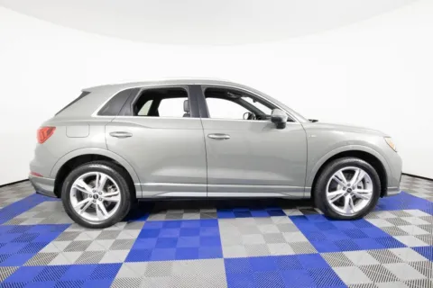 More photos of 2022 Audi Q3 Premium Plus at Apple Sport Imports, TX