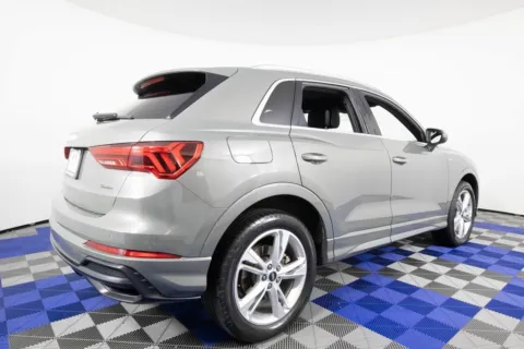 More photos of 2022 Audi Q3 Premium Plus at Apple Sport Imports, TX