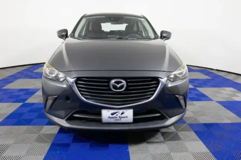 Photos of 2018 Mazda CX-3 Sport for sale in Austin, TX at Apple Sport Imports