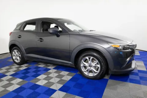 Another view of 2018 Mazda CX-3 Sport for sale in Austin, TX at Apple Sport Imports