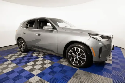 Another view of 2025 BMW X3 30 xDrive for sale in Austin, TX at Apple Sport Imports