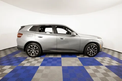 More photos of 2025 BMW X3 30 xDrive at Apple Sport Imports, TX