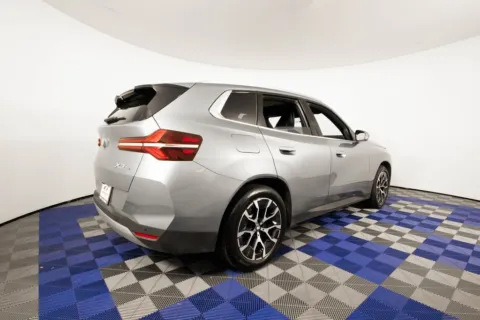More photos of 2025 BMW X3 30 xDrive at Apple Sport Imports, TX