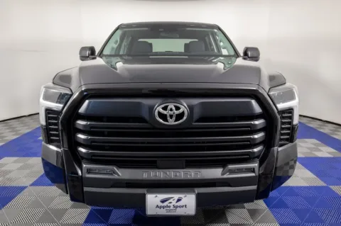 Photos of 2024 Toyota Tundra SR5 for sale in Austin, TX at Apple Sport Imports