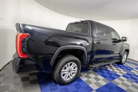 More photos of 2024 Toyota Tundra SR5 at Apple Sport Imports, TX