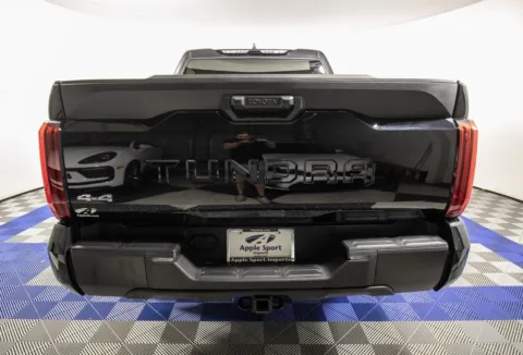 More photos of 2024 Toyota Tundra SR5 at Apple Sport Imports, TX