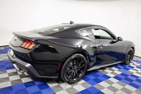 More photos of 2024 Ford Mustang GT Premium at Apple Sport Imports, TX