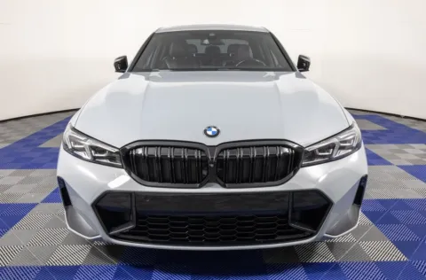 Photos of 2023 BMW 3 Series M340i for sale in Austin, TX at Apple Sport Imports