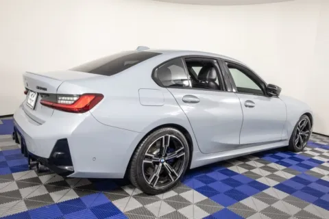 More photos of 2023 BMW 3 Series M340i at Apple Sport Imports, TX