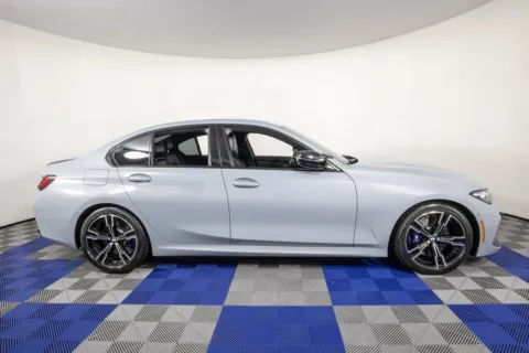 More photos of 2023 BMW 3 Series M340i at Apple Sport Imports, TX