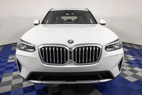 Photos of 2023 BMW X3 sDrive30i for sale in Austin, TX at Apple Sport Imports