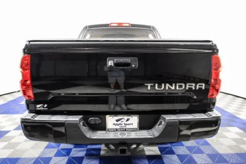 More photos of 2018 Toyota Tundra at Apple Sport Imports, TX