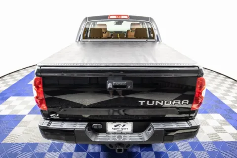 More photos of 2018 Toyota Tundra at Apple Sport Imports, TX