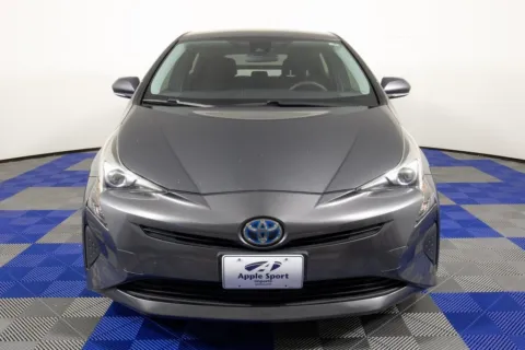 Photos of 2017 Toyota Prius One for sale in Austin, TX at Apple Sport Imports