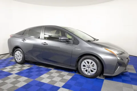 Another view of 2017 Toyota Prius One for sale in Austin, TX at Apple Sport Imports