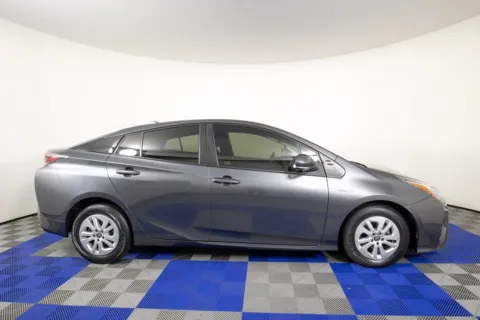 More photos of 2017 Toyota Prius One at Apple Sport Imports, TX