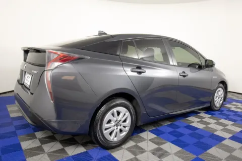 More photos of 2017 Toyota Prius One at Apple Sport Imports, TX