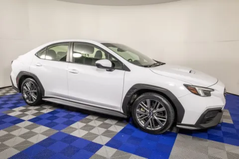 Photos of 2023 Subaru WRX for sale in Austin, TX at Apple Sport Imports