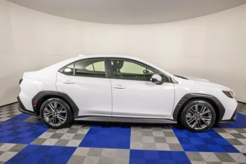 Another view of 2023 Subaru WRX for sale in Austin, TX at Apple Sport Imports