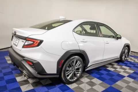 More photos of 2023 Subaru WRX at Apple Sport Imports, TX