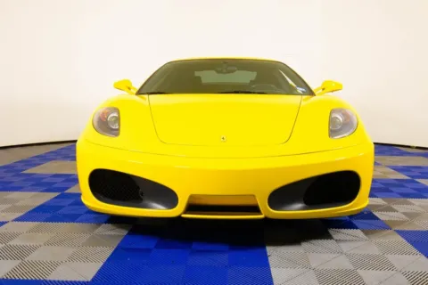 Photos of 2006 Ferrari F430 Berlinetta for sale in Austin, TX at Apple Sport Imports