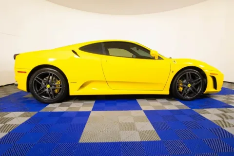 More photos of 2006 Ferrari F430 Berlinetta at Apple Sport Imports, TX
