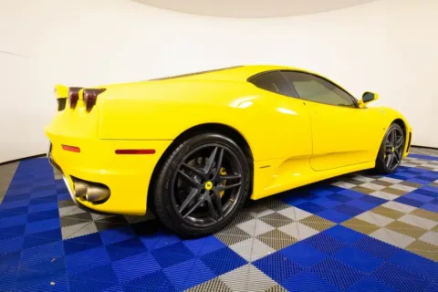 More photos of 2006 Ferrari F430 Berlinetta at Apple Sport Imports, TX