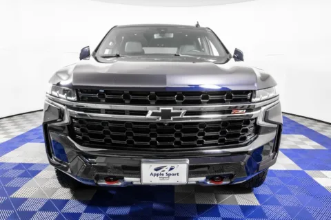 Photos of 2022 Chevrolet Tahoe Z71 for sale in Austin, TX at Apple Sport Imports