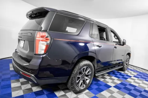 More photos of 2022 Chevrolet Tahoe Z71 at Apple Sport Imports, TX