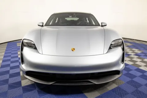 Photos of 2022 Porsche Taycan for sale in Austin, TX at Apple Sport Imports