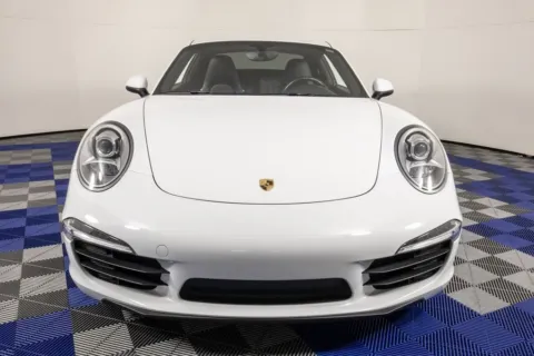 Photos of 2015 Porsche 911 Carrera for sale in Austin, TX at Apple Sport Imports