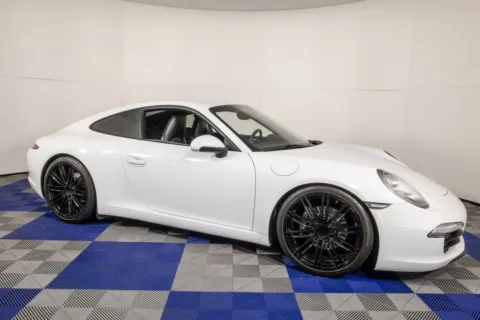 Another view of 2015 Porsche 911 Carrera for sale in Austin, TX at Apple Sport Imports