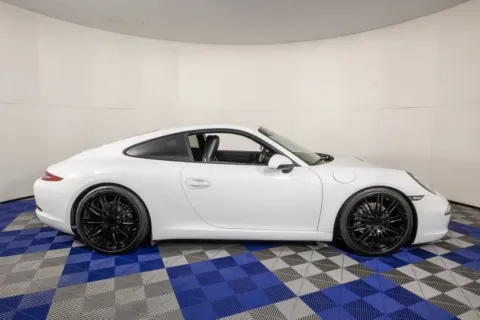 More photos of 2015 Porsche 911 Carrera at Apple Sport Imports, TX