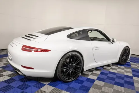 More photos of 2015 Porsche 911 Carrera at Apple Sport Imports, TX