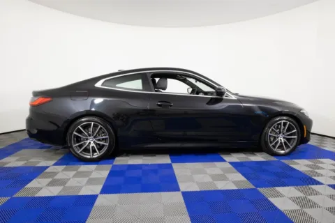 More photos of 2025 BMW 4 Series 430i at Apple Sport Imports, TX