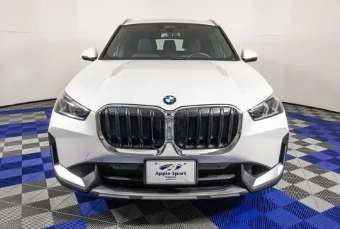 Photos of 2023 BMW X1 xDrive28i for sale in Austin, TX at Apple Sport Imports