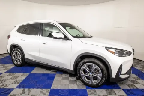 Another view of 2023 BMW X1 xDrive28i for sale in Austin, TX at Apple Sport Imports