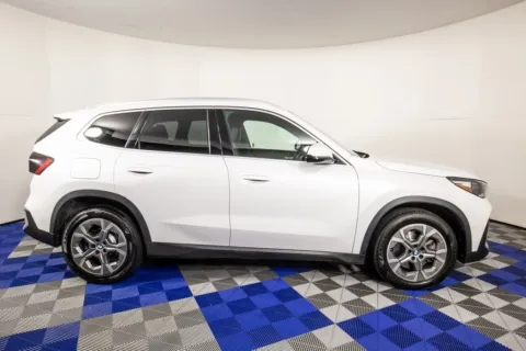 More photos of 2023 BMW X1 xDrive28i at Apple Sport Imports, TX