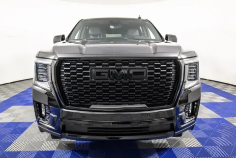 Photos of 2023 GMC Yukon Denali for sale in Austin, TX at Apple Sport Imports