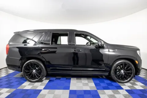 More photos of 2023 GMC Yukon Denali at Apple Sport Imports, TX