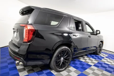 More photos of 2023 GMC Yukon Denali at Apple Sport Imports, TX