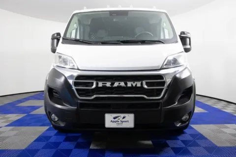 Photos of 2023 Ram ProMaster 2500 for sale in Austin, TX at Apple Sport Imports