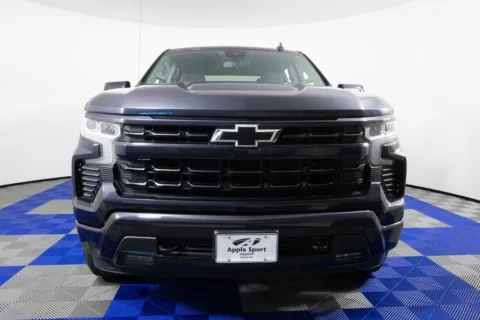 Photos of 2023 Chevrolet Silverado 1500 RST for sale in Austin, TX at Apple Sport Imports