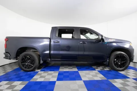 More photos of 2023 Chevrolet Silverado 1500 RST at Apple Sport Imports, TX