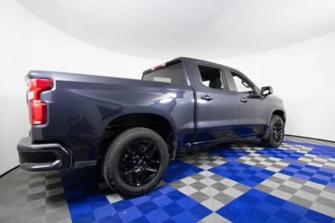 More photos of 2023 Chevrolet Silverado 1500 RST at Apple Sport Imports, TX