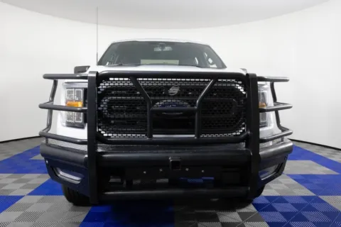 Photos of 2022 Ford F-150 XLT for sale in Austin, TX at Apple Sport Imports