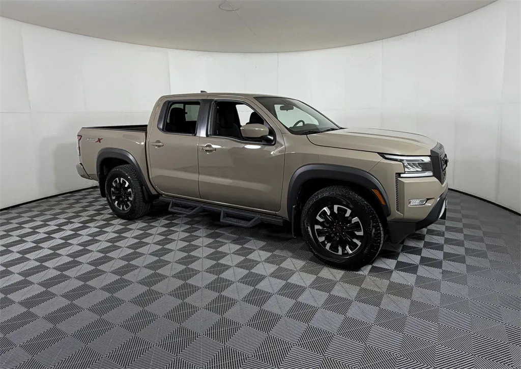 2023 Nissan Frontier PRO-X for sale in Austin, TX