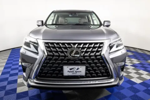 Photos of 2023 Lexus GX 460 Luxury for sale in Austin, TX at Apple Sport Imports